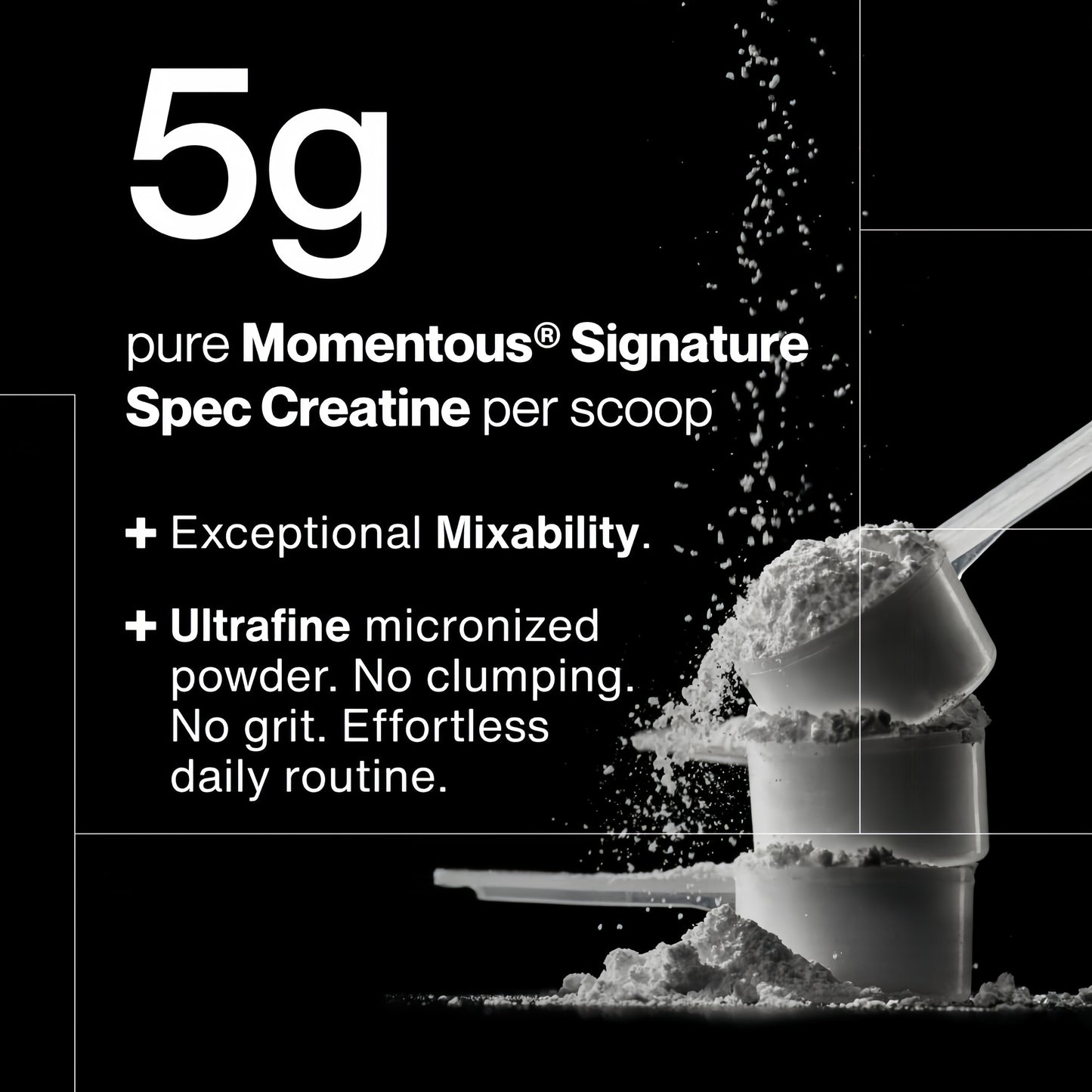 Creatine - 90/60 Servings