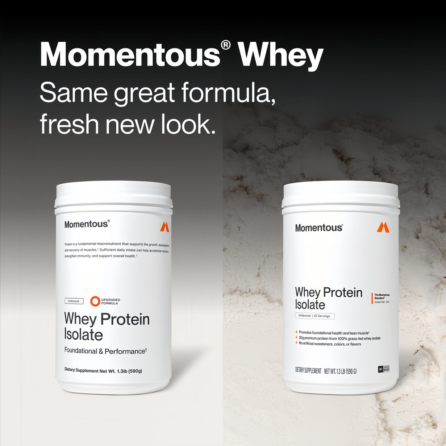 Whey Protein Isolate