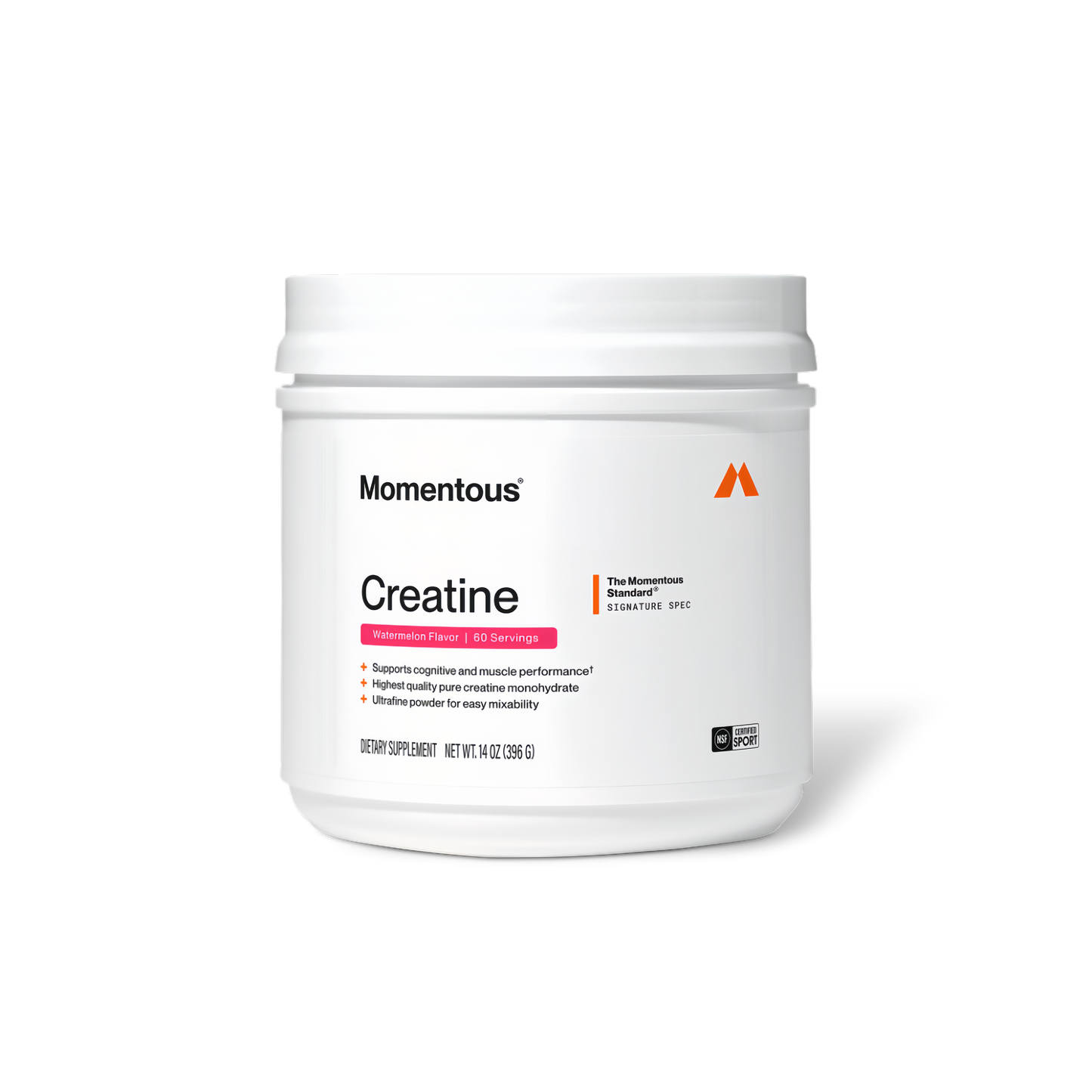 Creatine - 90/60 Servings