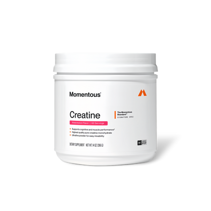 Creatine - 90/60 Servings