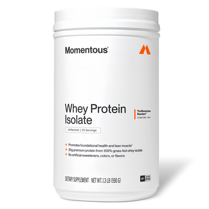 Whey Protein Isolate