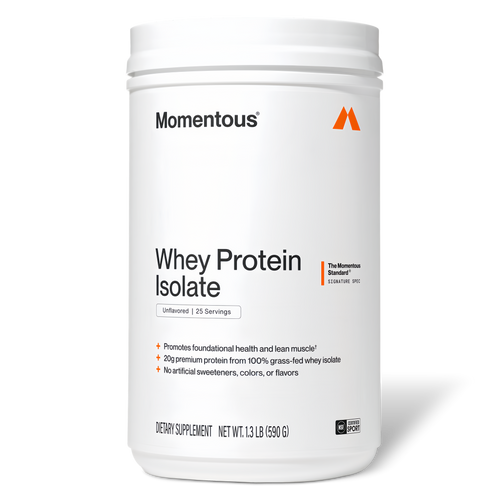 Whey Protein Isolate