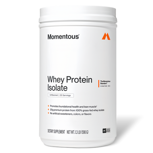 Whey Protein Isolate