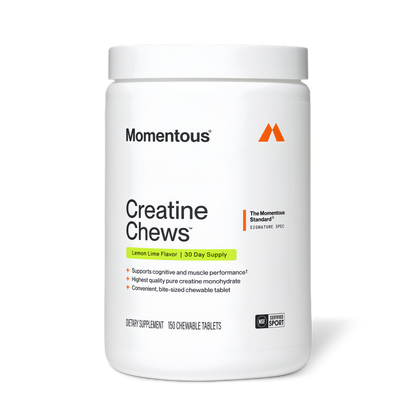 Creatine Chews 150-Count