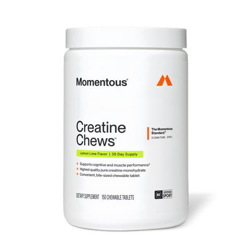 Creatine Chews 150-Count
