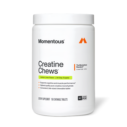 Creatine Chews 150-Count