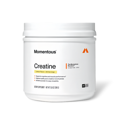 Creatine - 90/60 Servings