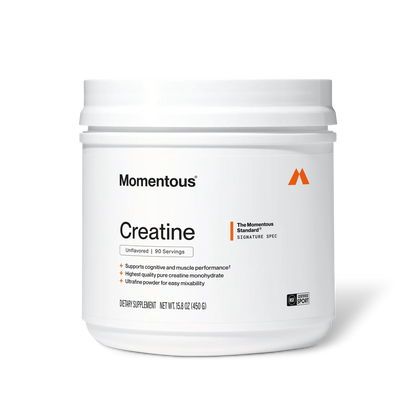 Creatine - 90/60 Servings