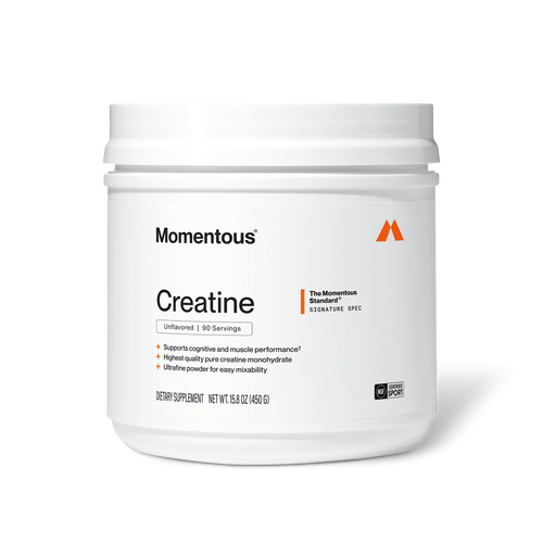 Creatine - 90/60 Servings