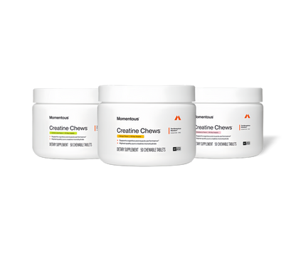 Creatine Chews 150-Count