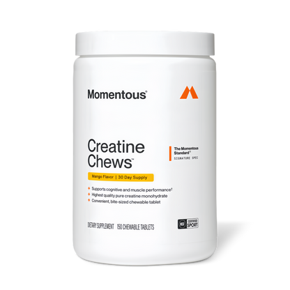 Creatine Chews 150-Count