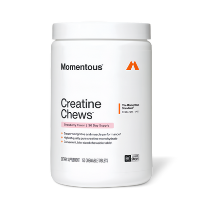 Creatine Chews 150-Count